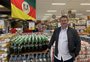 "Estamos fazendo tudo com muita cautela", diz presidente de rede de supermercados que teve R$ 90 milhões de prejuízo com a enchente