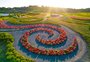 Mátria Parque de Flores, em São Francisco de Paula, será palco da 2ª edição do Festim de Primavera em setembro