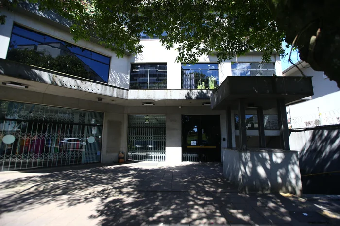 Porthus Junior / Agencia RBS