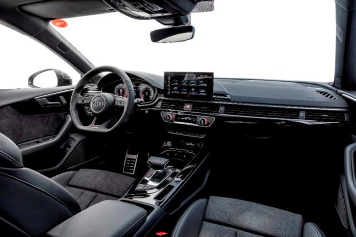 AUDI / Divulgação