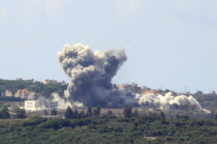Kawnat HAJU / AFP