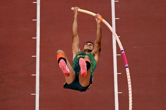 INA FASSBENDER / AFP