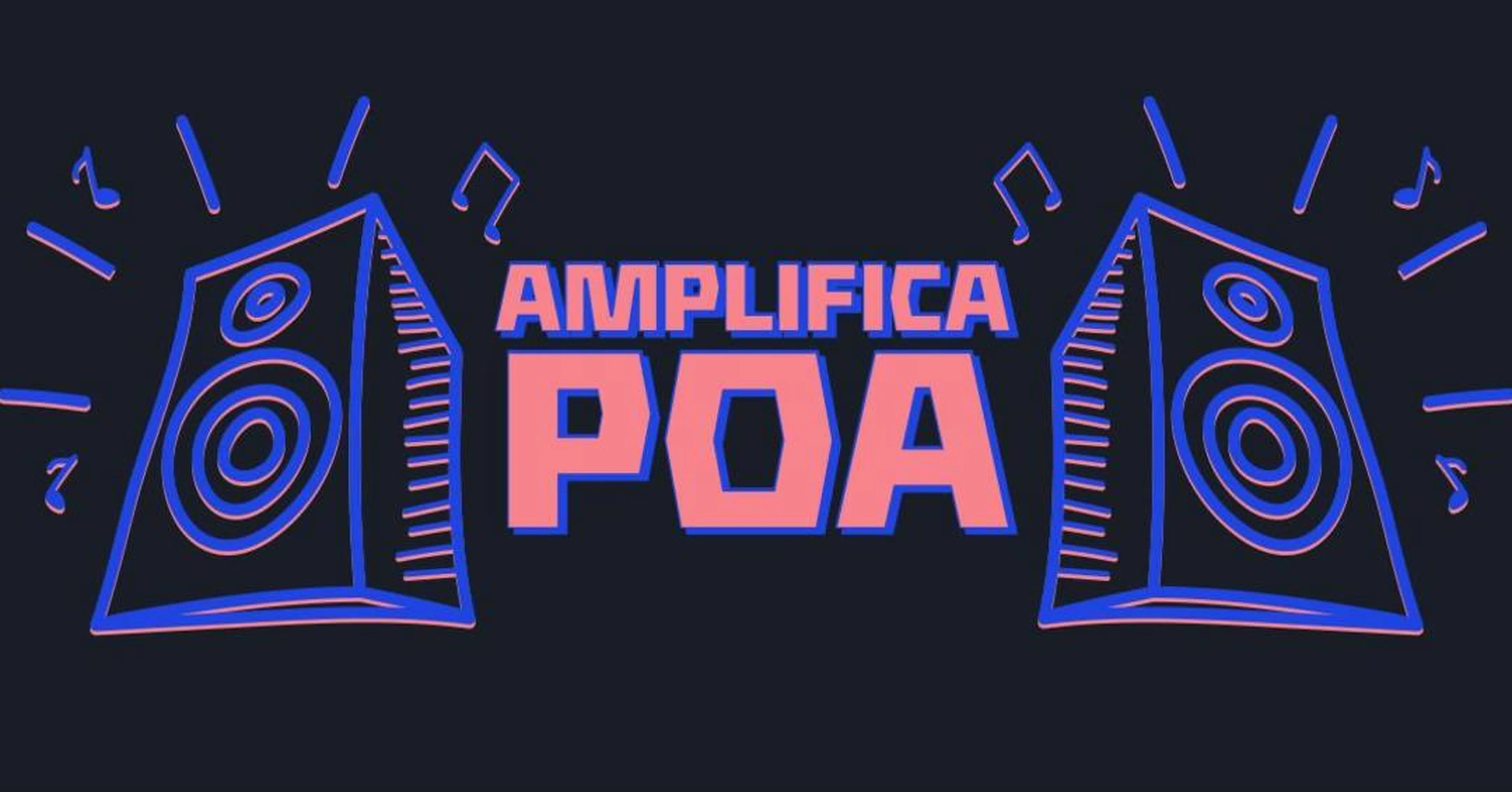 Amplifica POA/Divulgação