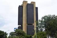 Banco Central, em BrasíliaLocal: BrasiliaIndexador: Marcello Casal Jr/AgÃªncia BrasiFonte: Fotografia da AgÃªncia BrasilFotógrafo: Reporter Fotografico<!-- NICAID(15494888) -->