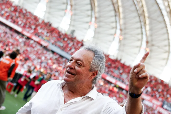 Duda Fortes / Agencia RBS