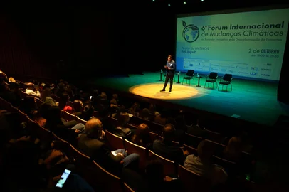 Na sua décima edição, o Instituto Latino-Americano de Desenvolvimento Econômico Sustentável (Ilades) iniciará, no próximo mês, a edição de 2026 dos Diálogos Sustentáveis.<!-- NICAID(16267470) -->