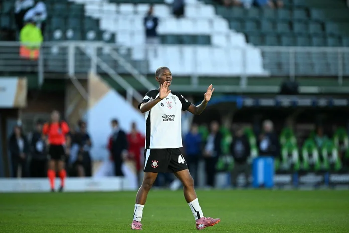 LUIS ROBAYO / AFP LUIS ROBAYO / AFP