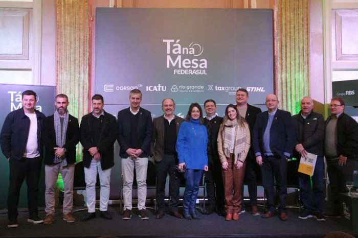 Federasul / Divulgação