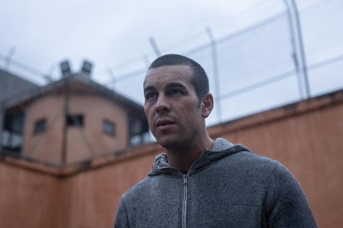 QUIM VIVES,Netflix / Divulgação QUIM VIVES,Netflix / Divulgação