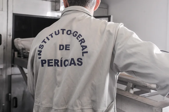 Neimar De Cesero / Agencia RBS