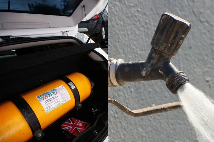 Jonathan Heckler, RBSTV / Agencia RBS / Reprodução Jonathan Heckler, RBSTV / Agencia RBS / Reprodução