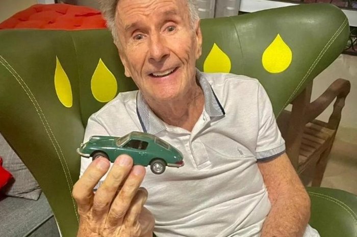 Instagram / Reprodução