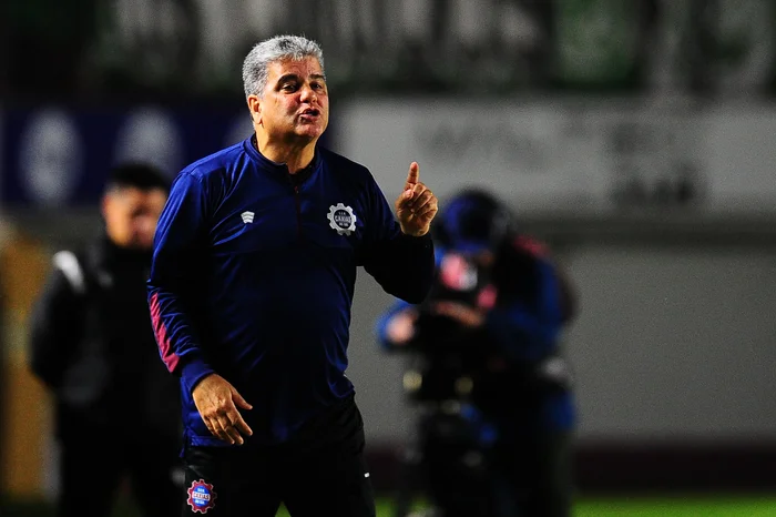 Porthus Junior / Agencia RBS