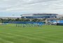 Sem Suárez e Carballo, Grêmio inicia preparação para enfrentar o Coritiba