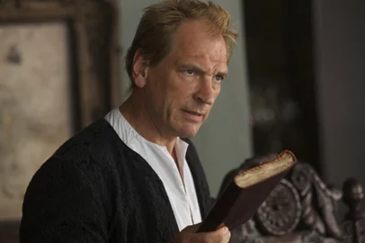 Julian Sands in Crossbones (2014)<!-- NICAID(15325998) -->