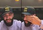 Em live, Gusttavo Lima chora e rebate acusações sobre irregularidades em shows