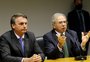 Bolsonaro diz que Paulo Guedes fica no governo em eventual segundo mandato