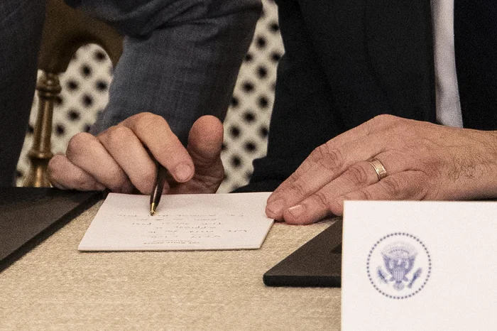 Jim WATSON / AFP Jim WATSON / AFP