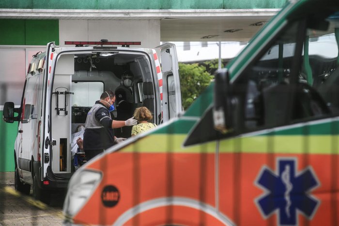 André Ávila / Agencia RBS