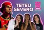 Teteu Severo avalia tretas que marcaram a semana no "BBB 25"; assista
