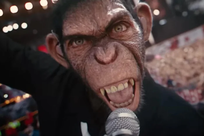 Paramount Pictures / Reprodução Paramount Pictures / Reprodução