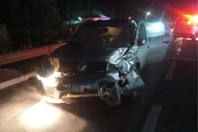 Divulgação / Ecovias Sul image