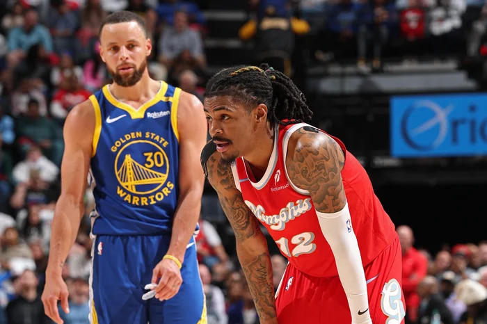 JEFF HAYNES / NBAE / Getty Images