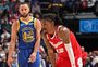 Warriors x Grizzlies: horário e onde assistir ao duelo pelo play-in da NBA