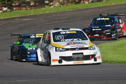 24 Horas de Guaporé: cidade se prepara para a maior prova de automobilismo da história do RS<!-- NICAID(16349050) -->