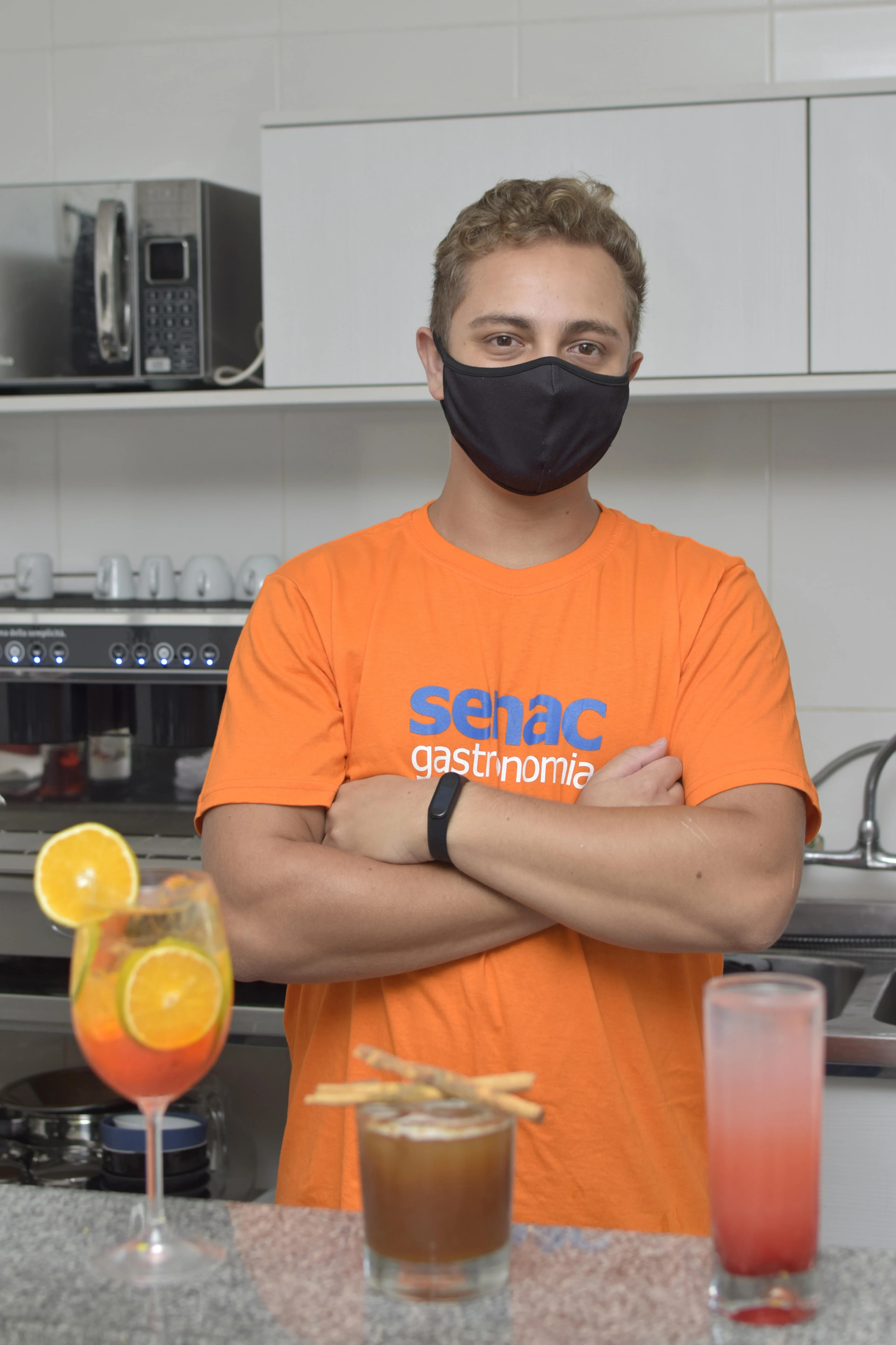 Cibele Tremea/Senac-RS