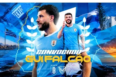 Divulgação Camaquã Futsal image