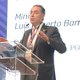 LUÍS ROBERTO BARROSO