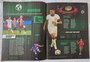 Revista esportiva americana "esquece" Brasil ao apresentar Copa do Mundo para público infantil