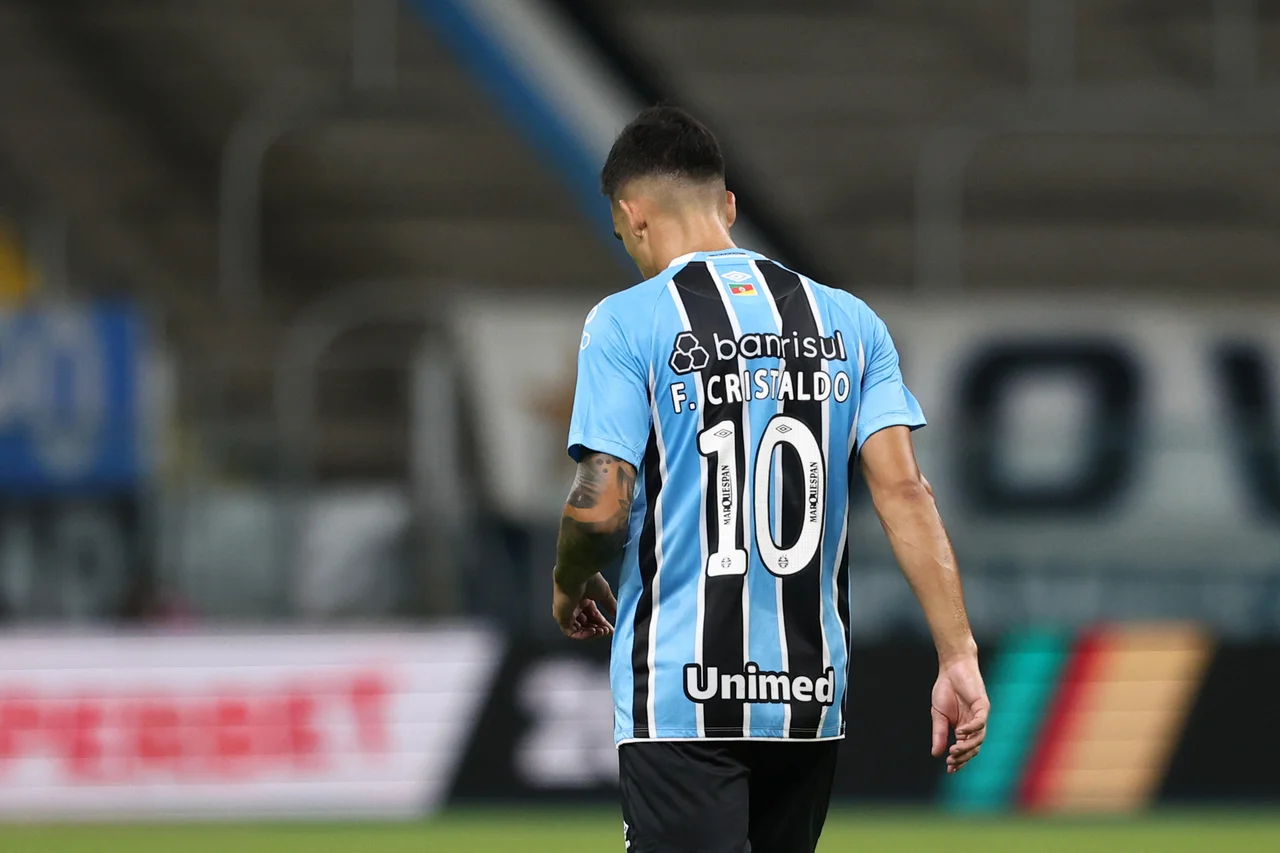 Bruno Todeschini/Agencia RBS