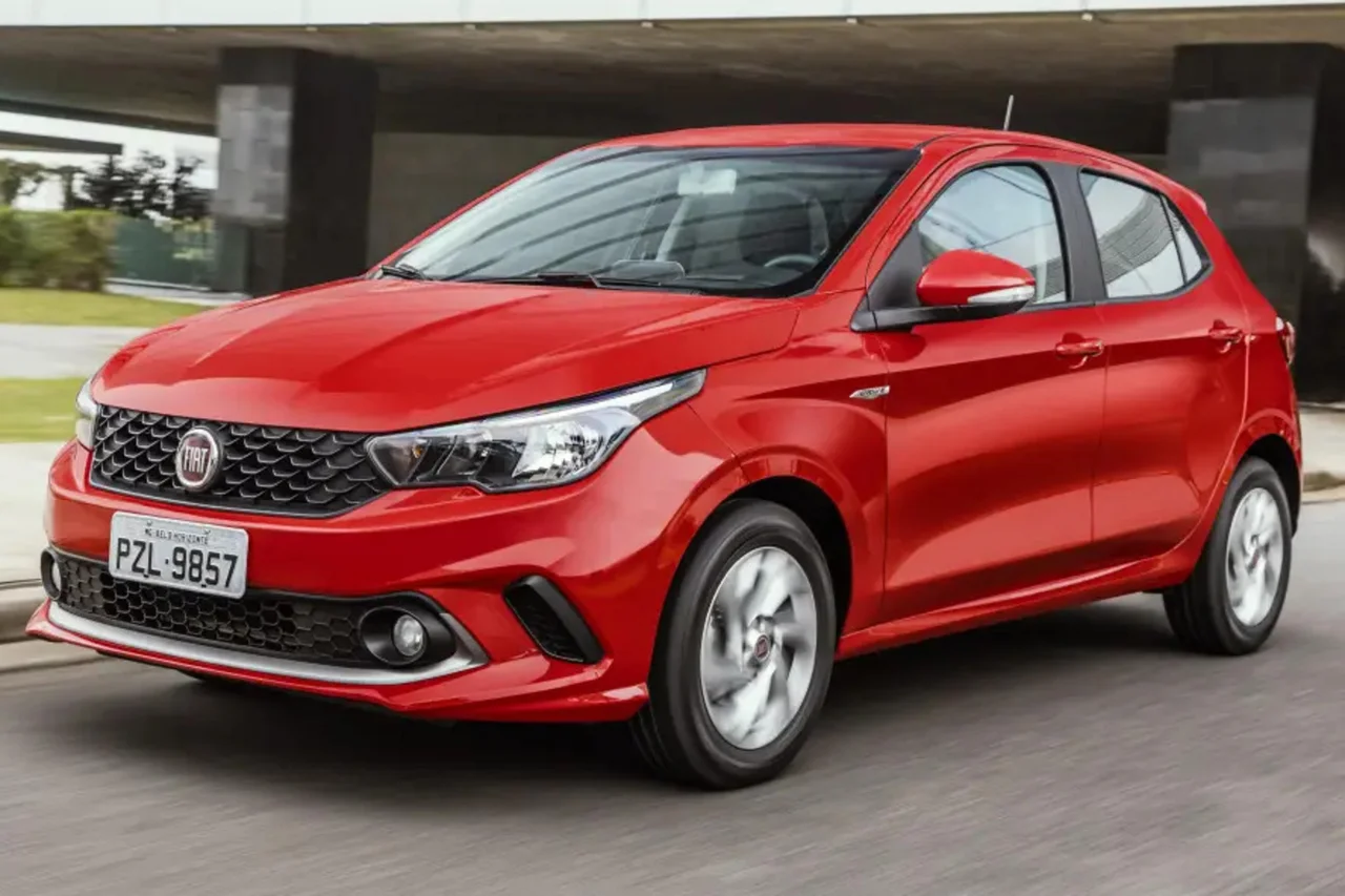 Divulgação/Fiat