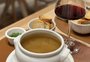 Os melhores vinhos para harmonizar com sopas e cremes; veja a lista