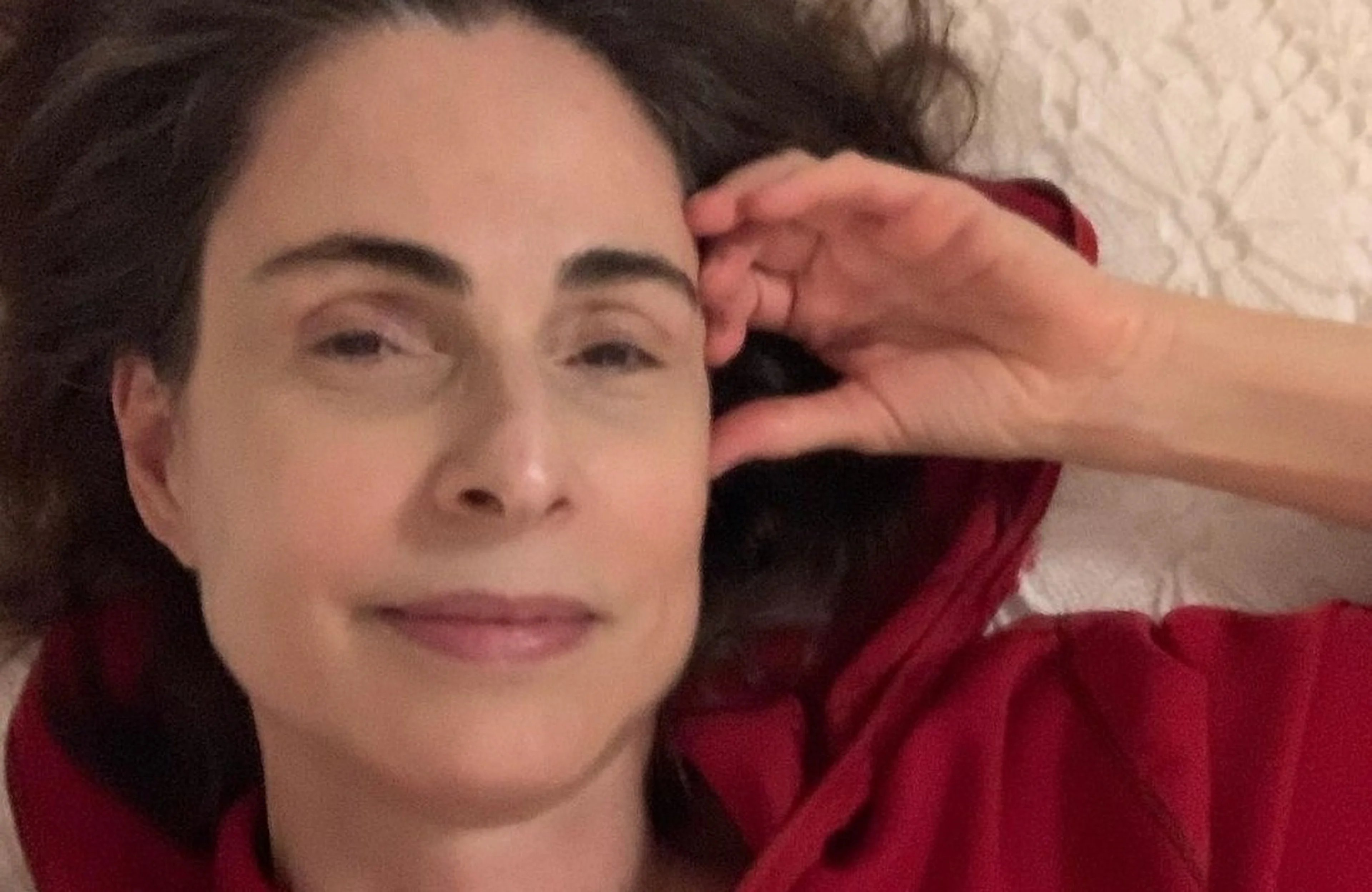 @silviapfeiferoficial Instagram/Reprodução