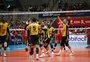 Praia Clube vence Sesi-Bauru e vai encarar o Sada Cruzeiro na semifinal da Superliga masculina