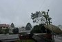 Chuva perde força no RS neste domingo; veja onde ainda podem acontecer pancadas
