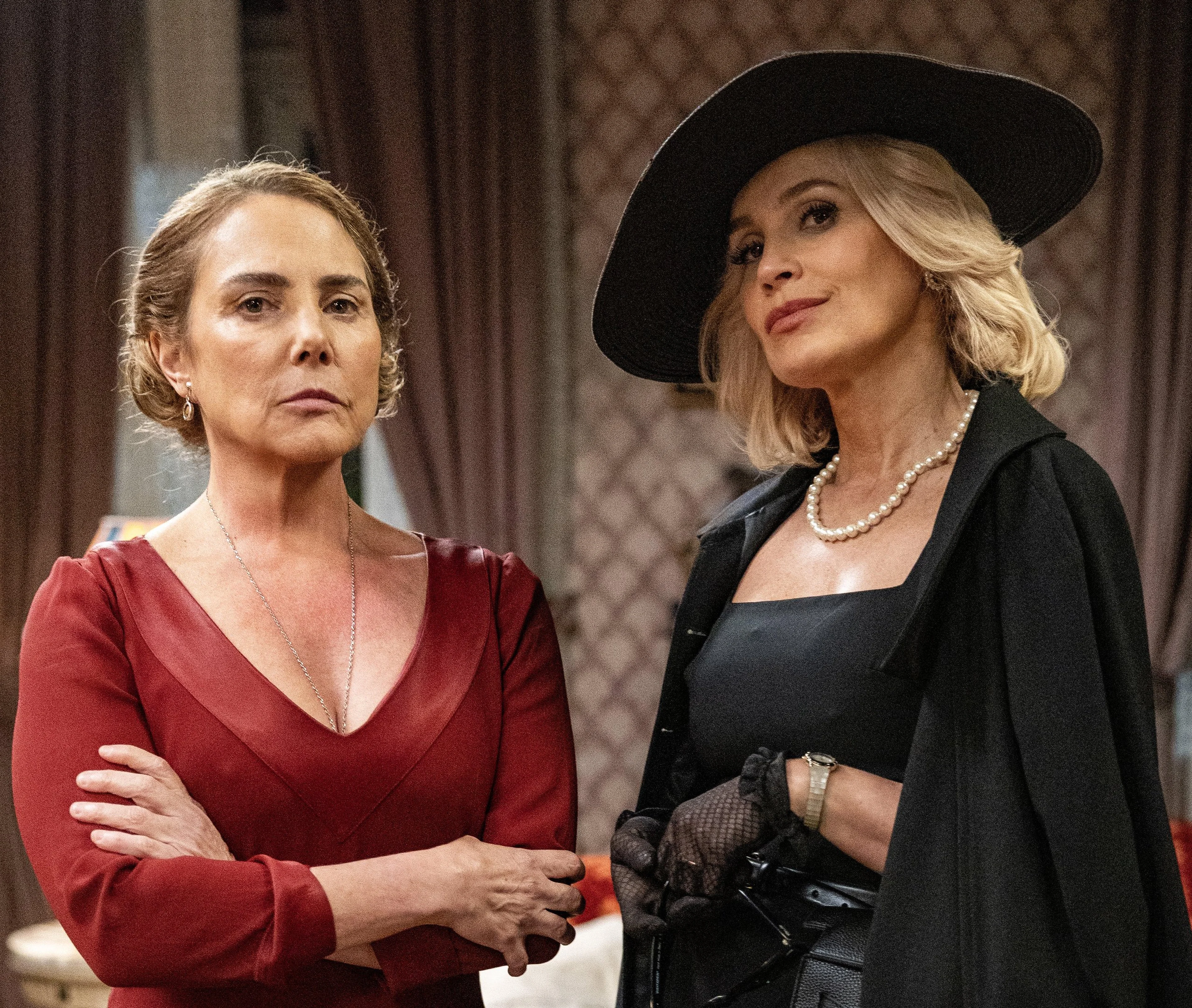 Gabriel Vaguel/TV Globo