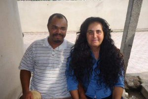 Arquivo Pessoal / Arquivo Pessoal Arquivo Pessoal / Arquivo Pessoal