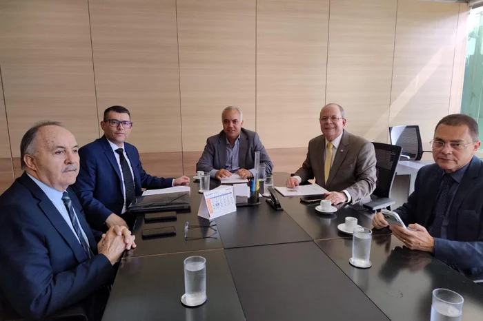 Acervo pessoal / Secretaria Municipal da Habitação de Caxias do Sul