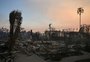 NFL muda local de jogo dos playoffs em virtude de incêndios em Los Angeles