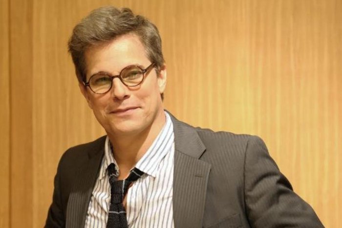 João Cotta / Divulgação Globo João Cotta / Divulgação Globo