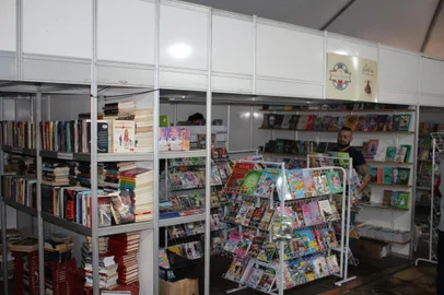 De 9 a 20 de outubro, a Via del Vino, em Bento Gonçalves, vai respirar literatura com a 39ª Feira do Livro do município. Neste ano, o tema é Histórias que todos contam. O patrono será o escritor infantojuvenil Eliandro Rocha. O escritor homenageado é o professor bento-gonçalvense Ismael Sebben.<!-- NICAID(15873522) -->