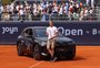 Alexander Zverev é tricampeão em Munique 