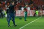 Porto Alegre, RS, Brasil, 08/11/2023 - SC Internacional vs Fluminense FC pelo Brasileiro Série A no Beira-Rio - Foto: Jefferson Botega/Agência RBS<!-- NICAID(15591980) -->