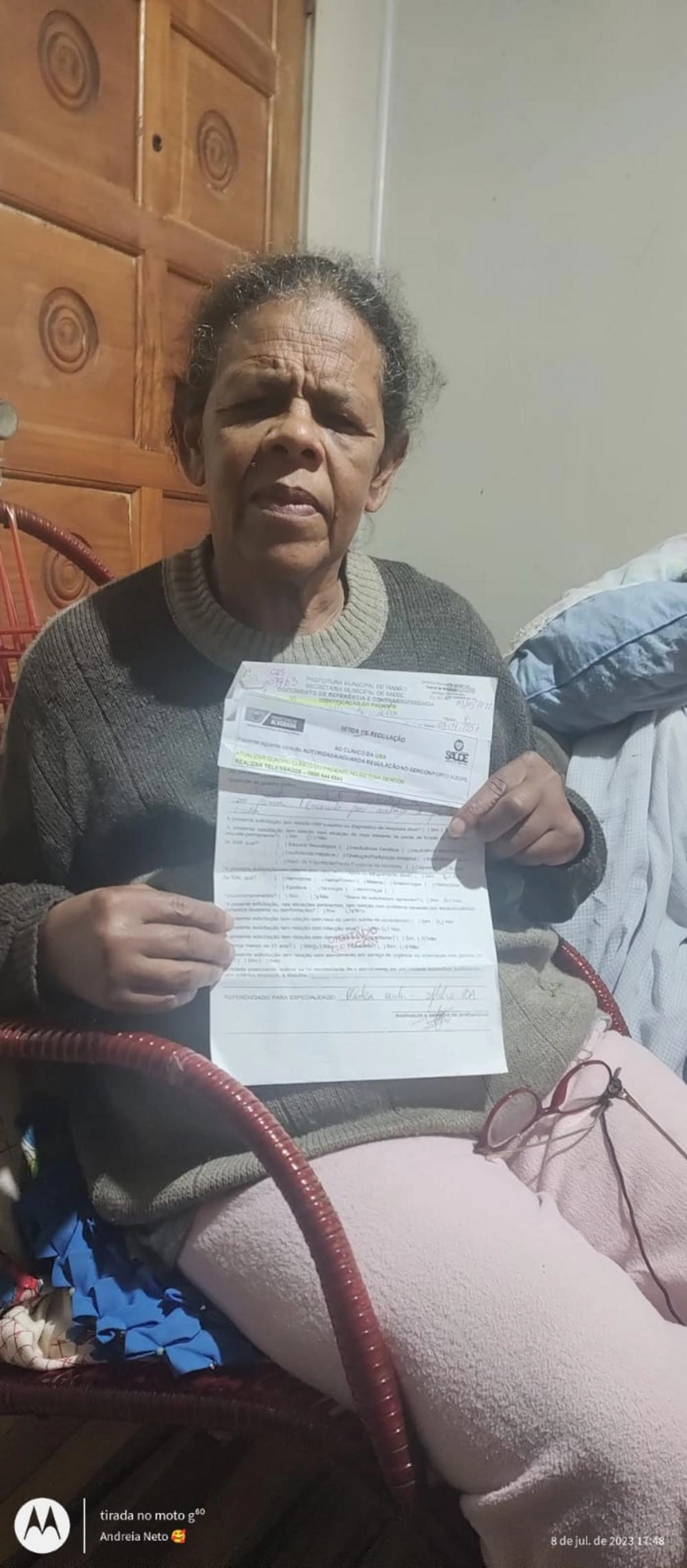 Arquivo Pessoal/Arquivo Pessoal