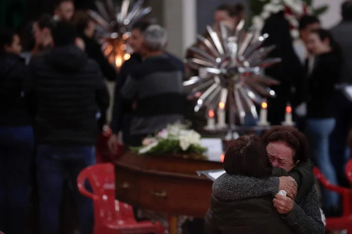 Mateus Bruxel / Agência RBS Mateus Bruxel / Agência RBS