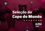 Seleção da Copa GZH: vote nos melhores do Mundial do Catar